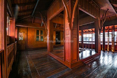 Maison à Bang Lamung, Thaïlande 7 chambres № 159975 - photo 25