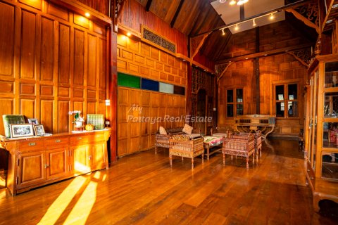 Maison à Bang Lamung, Thaïlande 7 chambres № 159975 - photo 5