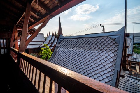 Maison à Bang Lamung, Thaïlande 7 chambres № 159975 - photo 15