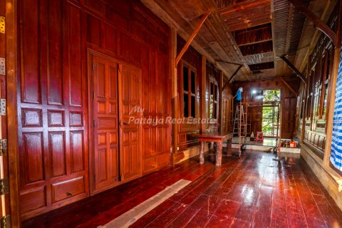 Maison à Bang Lamung, Thaïlande 7 chambres № 159975 - photo 17