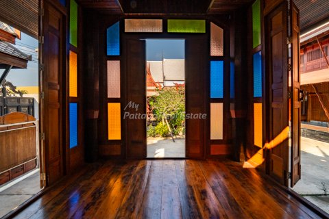 Maison à Bang Lamung, Thaïlande 7 chambres № 159975 - photo 20