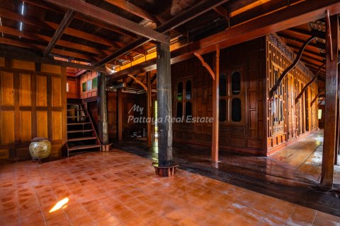 Maison à Bang Lamung, Thaïlande 7 chambres № 159975 - photo 8