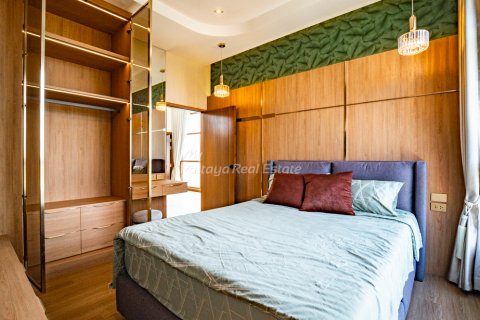 Maison à Bang Lamung, Thaïlande 5 chambres № 159976 - photo 23