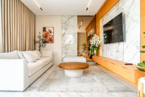 Maison à Bang Lamung, Thaïlande 5 chambres № 159976 - photo 3