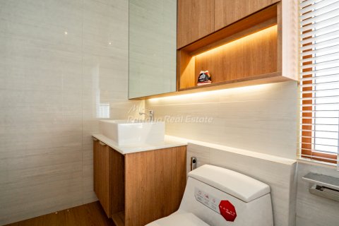 Maison à Bang Lamung, Thaïlande 5 chambres № 159976 - photo 27