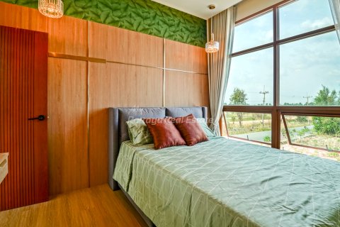 Maison à Bang Lamung, Thaïlande 5 chambres № 159976 - photo 22