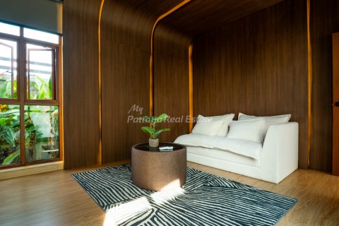 Maison à Bang Lamung, Thaïlande 5 chambres № 159976 - photo 11