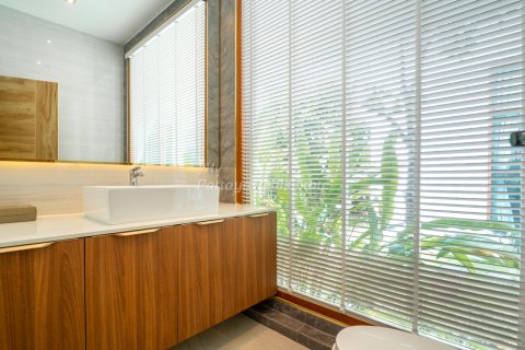 Maison à Bang Lamung, Thaïlande 5 chambres № 159976 - photo 9