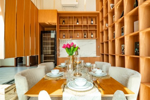 Maison à Bang Lamung, Thaïlande 5 chambres № 159976 - photo 6