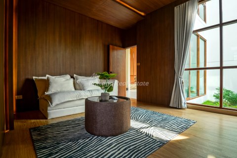 Maison à Bang Lamung, Thaïlande 5 chambres № 159976 - photo 12