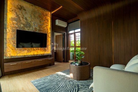 Maison à Bang Lamung, Thaïlande 5 chambres № 159976 - photo 10