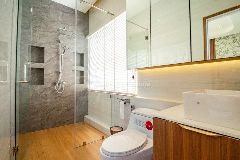 Maison à Bang Lamung, Thaïlande 5 chambres № 159976 - photo 30