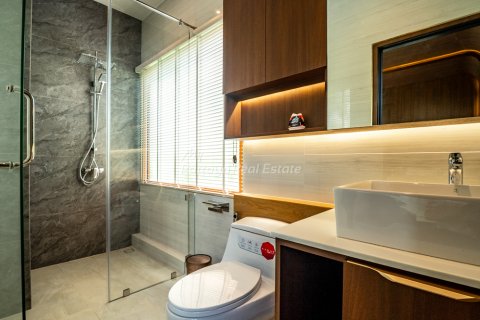 Maison à Bang Lamung, Thaïlande 5 chambres № 159976 - photo 13