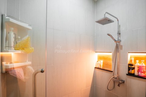 Condo sur Jomtien Beach, Pattaya, Thaïlande, 4 chambres  № 159979 - photo 15