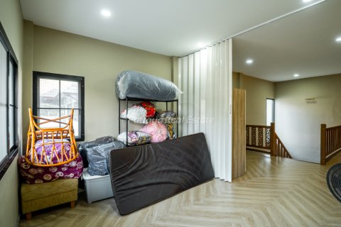 Condo sur Jomtien Beach, Pattaya, Thaïlande, 4 chambres  № 159979 - photo 20