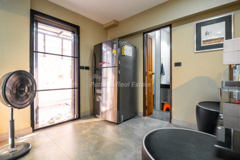 Condo sur Jomtien Beach, Pattaya, Thaïlande, 4 chambres  № 159979 - photo 9