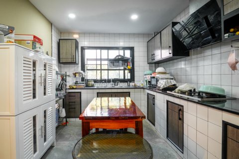 Condo sur Jomtien Beach, Pattaya, Thaïlande, 4 chambres  № 159979 - photo 8