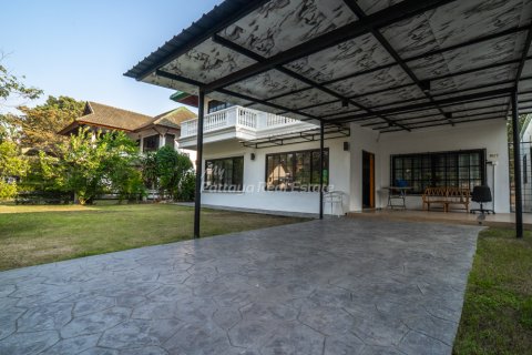 Condo sur Jomtien Beach, Pattaya, Thaïlande, 4 chambres  № 159979 - photo 3