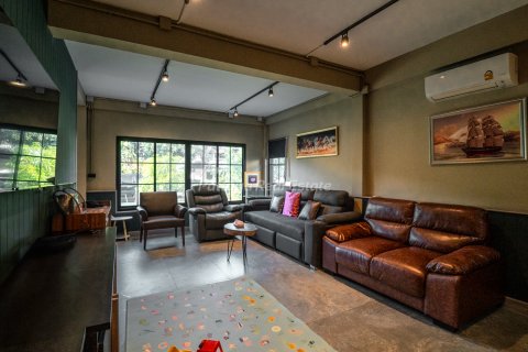 Condo sur Jomtien Beach, Pattaya, Thaïlande, 4 chambres  № 159979 - photo 6