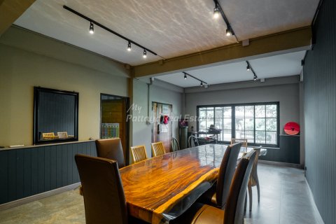 Condo sur Jomtien Beach, Pattaya, Thaïlande, 4 chambres  № 159979 - photo 7