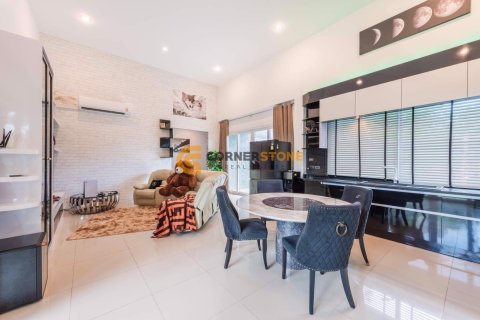 Studio à Bang Lamung, Thaïlande № 159974 - photo 4