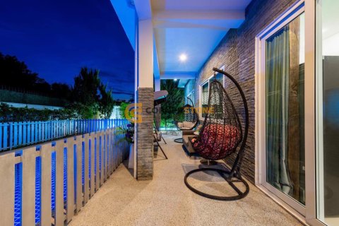 Studio à Bang Lamung, Thaïlande № 159974 - photo 9