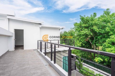 Studio à Bang Lamung, Thaïlande № 159974 - photo 24