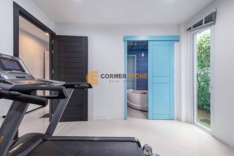 Studio à Bang Lamung, Thaïlande № 159974 - photo 22