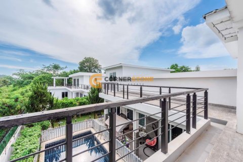 Studio à Bang Lamung, Thaïlande № 159974 - photo 6