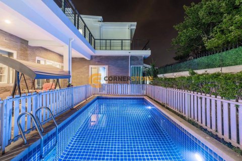 Studio à Bang Lamung, Thaïlande № 159974 - photo 18