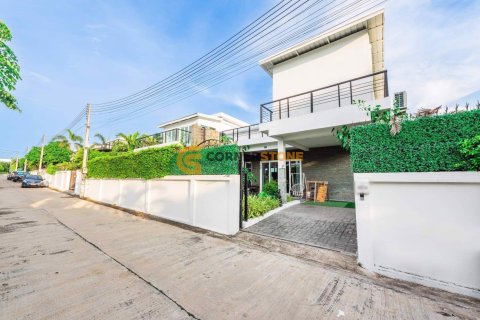 Studio à Bang Lamung, Thaïlande № 159974 - photo 3