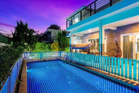 Studio à Bang Lamung, Thaïlande № 159974 - photo 5