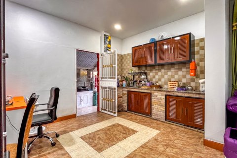 Maison à Bang Lamung, Thaïlande 3 chambres № 159977 - photo 7