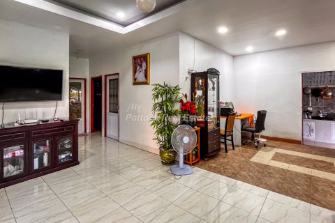 Maison à Bang Lamung, Thaïlande 3 chambres № 159977 - photo 6