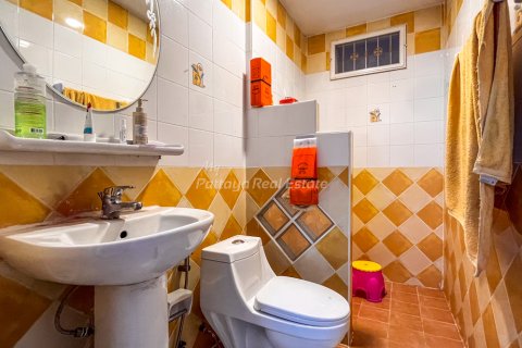 Maison à Bang Lamung, Thaïlande 3 chambres № 159977 - photo 9