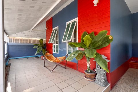 Maison à Bang Lamung, Thaïlande 3 chambres № 159977 - photo 22