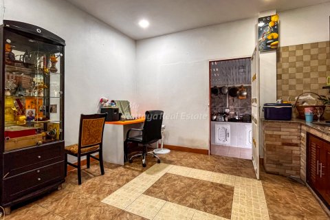 Maison à Bang Lamung, Thaïlande 3 chambres № 159977 - photo 8