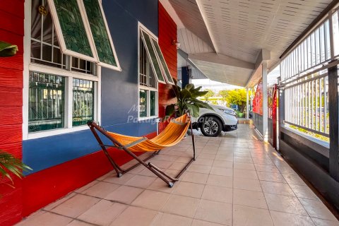 Maison à Bang Lamung, Thaïlande 3 chambres № 159977 - photo 21