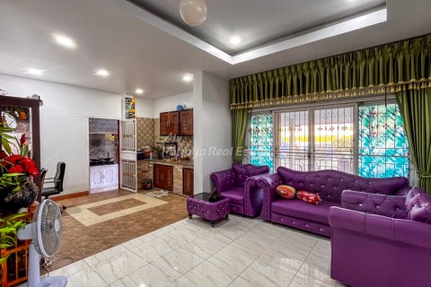 Maison à Bang Lamung, Thaïlande 3 chambres № 159977 - photo 5