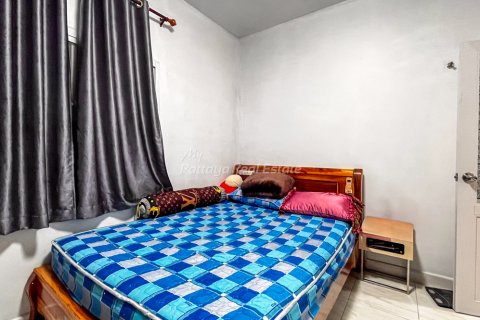 Maison à Bang Lamung, Thaïlande 3 chambres № 159977 - photo 15