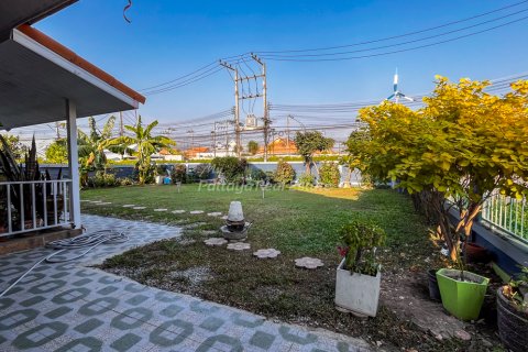 Maison à Bang Lamung, Thaïlande 3 chambres № 159977 - photo 2