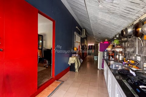 Maison à Bang Lamung, Thaïlande 3 chambres № 159977 - photo 20