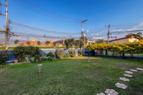 Maison à Bang Lamung, Thaïlande 3 chambres № 159977 - photo 3