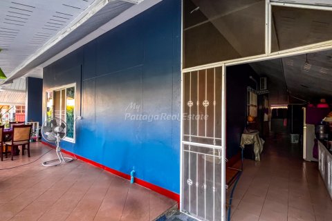Maison à Bang Lamung, Thaïlande 3 chambres № 159977 - photo 19