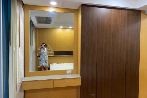 Кондоминиум с 1 спальней в Бангкоке, Таиланд № 143624 - фото 8