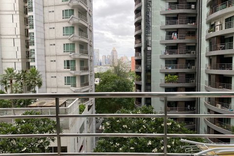 Кондоминиум с 1 спальней в Бангкоке, Таиланд № 143624 - фото 12