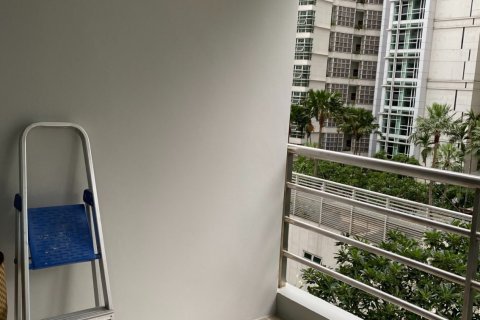 Кондоминиум с 1 спальней в Бангкоке, Таиланд № 143624 - фото 10