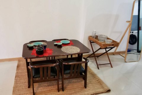 Кондоминиум с 1 спальней в Бангкоке, Таиланд № 143625 - фото 3