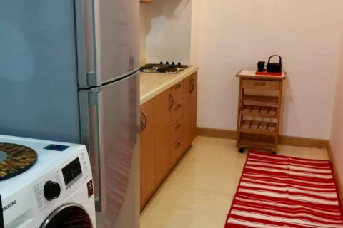 Кондоминиум с 1 спальней в Бангкоке, Таиланд № 143625 - фото 9