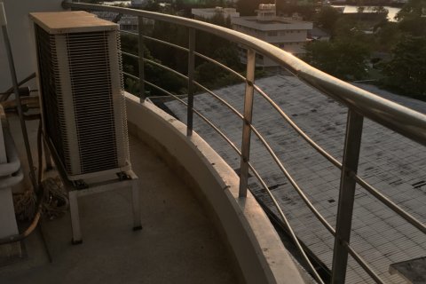 Кондоминиум с 1 спальней в Бангкоке, Таиланд № 143625 - фото 12